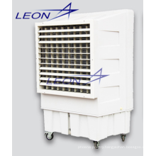 LEON Series portable evaporative air cooler industrial air conditioner